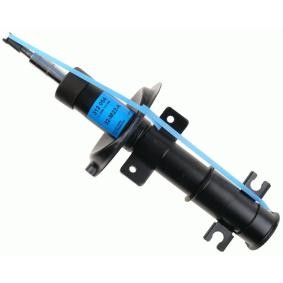 Stoßdämpfer 312 054 für LYBRA (839AX) für 75,21 CHF