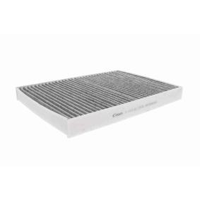 Innenraumfilter V10-31-2533 für A4 Cabrio (8H7, B6, 8HE, B7) für 28,62 CHF