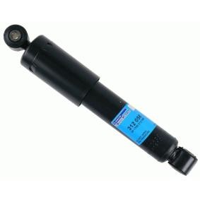 Stoßdämpfer 312 058 von SACHS günstig für 69,28 € online kaufen