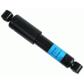 Stoßdämpfer 312 060 von SACHS günstig für 65,42 € online kaufen