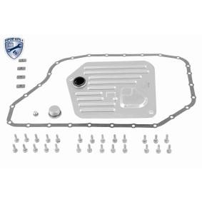 Ölwechselkit für Automatikgetriebe V10-3228-BEK