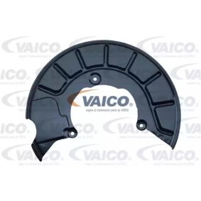 Comprar Chapa protectora contra salpicaduras, disco de freno de VAICO V10-3894 a bajo precio de 12,12 €