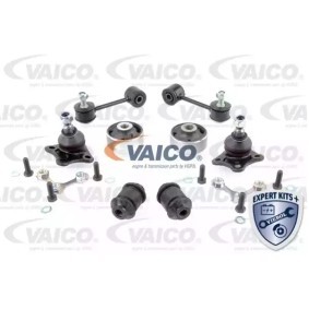 Compre Jogo de reparação, suspensão da roda da VAICO V10-3950 a um preço baixo por 56,99 €