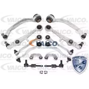 Compre Jogo de braços oscilantes, suspensão de rodas da VAICO V10-3952 a um preço baixo por 369,42 €