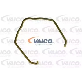 Halteschelle, Ladeluftschlauch V10-4440 AUDI Q7 von VAICO