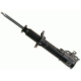 Stoßdämpfer 312 133 von SACHS günstig für 112,90 € online kaufen