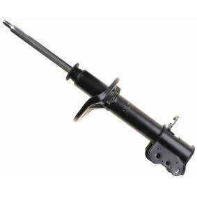 Stoßdämpfer von SACHS 312 164
