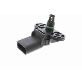 Comprar Sensor, presión colector de admisión de VEMO V10-72-0918-1 a bajo precio de 54,76 €