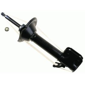 Stoßdämpfer 312 203 von SACHS günstig für 120,89 € online kaufen