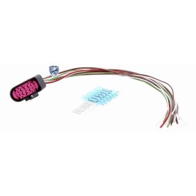 Köp Kabelreparationssats, huvudstrålkastare av VEMO V10-83-0089 till det låga priset 575,14 kr
