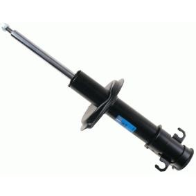 Stoßdämpfer 312 235 für DELTA III (844) für 59,09 CHF