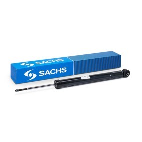 Comprar Amortiguador de SACHS 312 260 a bajo precio de 71,23 €