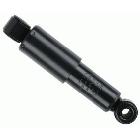 Dämpfer, Fahrerhauslagerung 312 273 für VOLVO