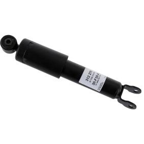 Stoßdämpfer 312 275 von SACHS günstig für 63,17 € online kaufen