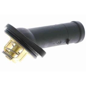 SKODA Kühlwasserthermostat von VEMO