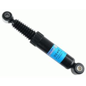 Stoßdämpfer 312 415 von SACHS günstig für 50,88 € online kaufen