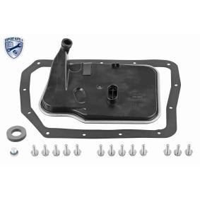 MINI Ölwechselkit für Automatikgetriebe von VAICO