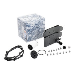 Ölwechselkit für Automatikgetriebe V20-2742-BEK