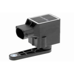 Køb Sensor, Xenonlys (lysvide-regulering af VEMO V20-72-0546-1 til den lave pris 808,05 DKK
