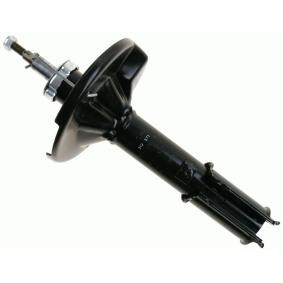 Stoßdämpfer 312 571 von SACHS günstig für 112,51 € online kaufen