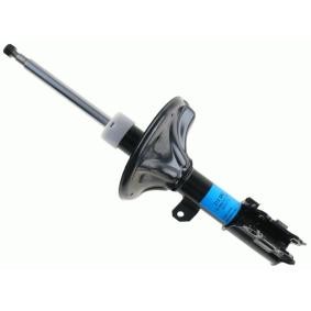 Stoßdämpfer 312 580 von SACHS günstig für 101,50 € online kaufen
