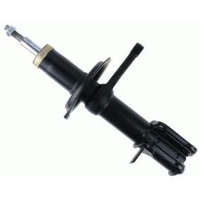Stoßdämpfer von SACHS 312 584