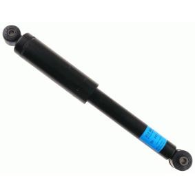DAEWOO Stoßdämpfer von SACHS