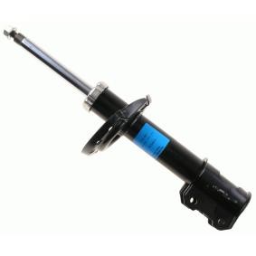 Stoßdämpfer 312 621 für SAAB