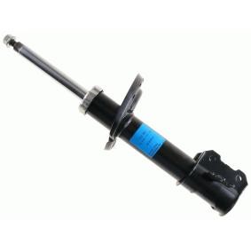 Stoßdämpfer 312 622 für SAAB