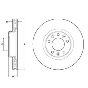 Achetez des Disque de frein VAICO V22-80009 à prix pour 45,43 €