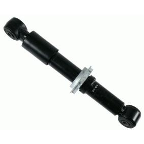 Dämpfer, Fahrerhauslagerung 312 694 für VOLVO