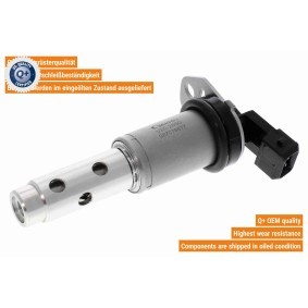 Acquista Braccio oscillante, sospensione ruota da VAICO V24-0858 a buon mercato per soli 65,64 €