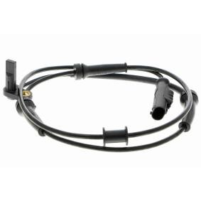 ABS-Sensor V24-72-0165-1 für ABARTH