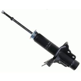 Stoßdämpfer 312 753 für KIA