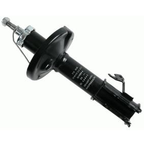 Stoßdämpfer 312 806 von SACHS günstig für 87,24 € online kaufen