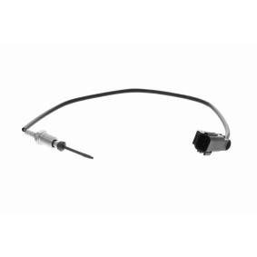 Compre Sensor, temperatura dos gases de escape da VEMO V25-72-1158 a um preço baixo por 143,65 €
