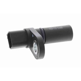 Køb Sensor, knastakselposition af VEMO V25-72-1168 til den lave pris 165,62 DKK