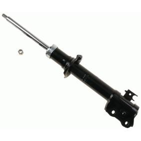 Stoßdämpfer 312 847 von SACHS günstig für 115,49 € online kaufen