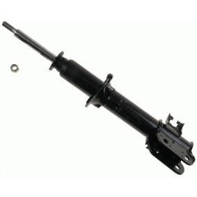 Stoßdämpfer 312 862 von SACHS günstig für 101,84 € online kaufen