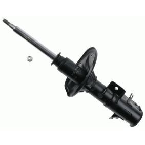 Stoßdämpfer 312 876 von SACHS günstig für 93,15 € online kaufen