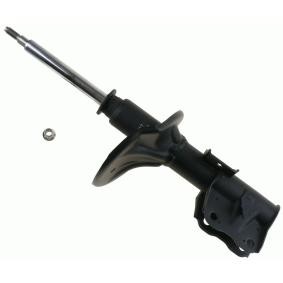Stoßdämpfer 312 877 von SACHS günstig für 93,15 € online kaufen