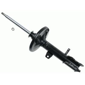 Stoßdämpfer 312 882