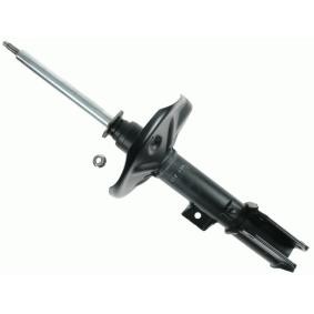 Comprar Amortiguador de SACHS 312 888 a bajo precio de 209,15 €