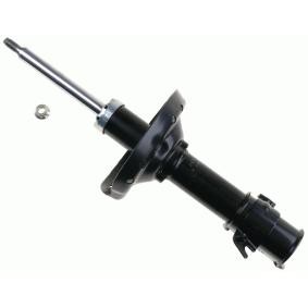 Stoßdämpfer 312 894 von SACHS günstig für 87,33 € online kaufen
