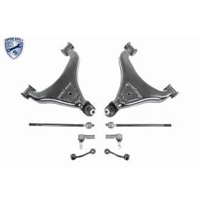 Compre Jogo de reparação, braço transversal de VAICO online para LT 28-35 II Autocarro (2DB, 2DE, 2DK) a preços moderados