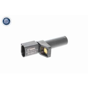 MERCEDES-BENZ Kurbelwellensensor von VEMO