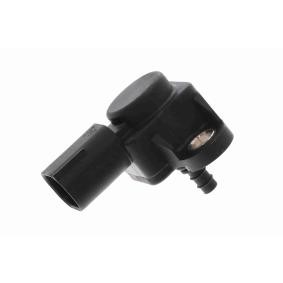 Kjøp Ladetrykk-sensor av VEMO V30-72-0791 til den lave prisen 471,74 NOK