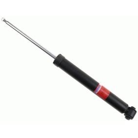 Stoßdämpfer 313 162 für C4 II (B7) für 57,01 CHF