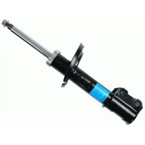 Stoßdämpfer 313 204 von SACHS günstig für 101,58 € online kaufen