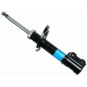 Stoßdämpfer 313 205 von SACHS günstig für 102,87 € online kaufen